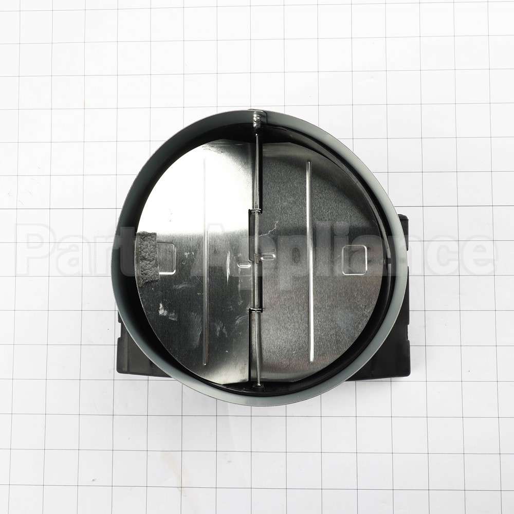 DG81-02240A Samsung Svc-Air Transition;Bh01Ub,Elicamex,Nk30K