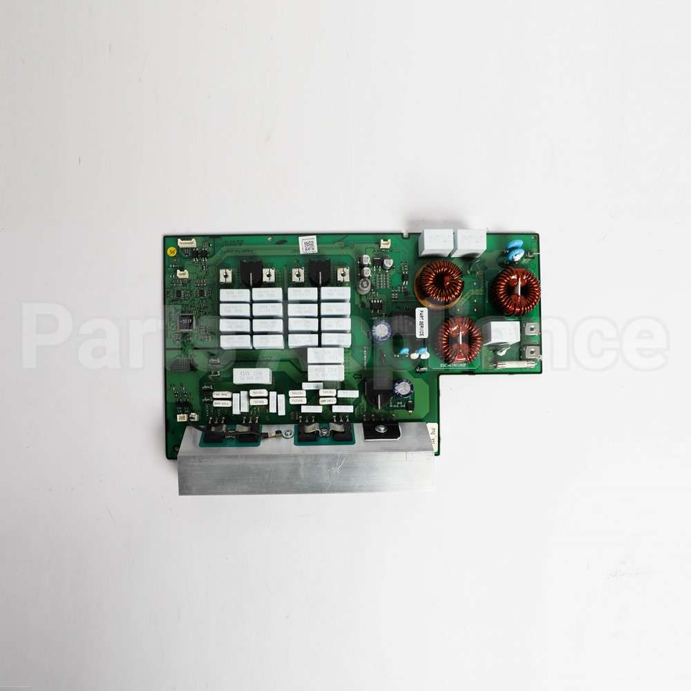 DG92-01034A Samsung Assy Pcb Inverter;Dualpower_Center,Nz950