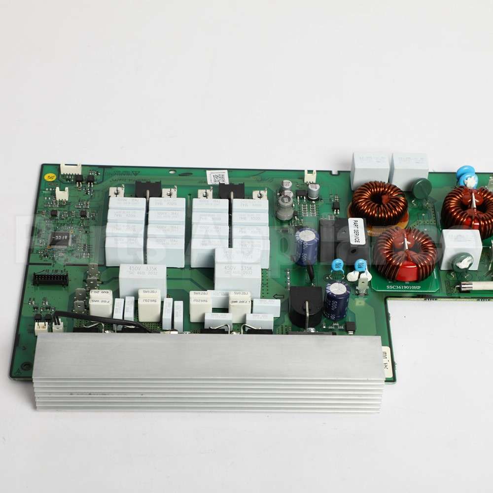 DG92-01034A Samsung Assy Pcb Inverter;Dualpower_Center,Nz950