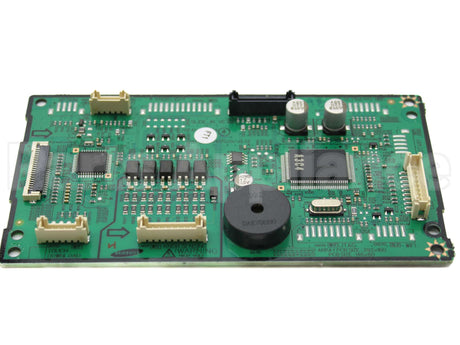 DG92-01069B Samsung Assy Pcb Sub;Slide-In-Ve-05,Ne5000N,146X