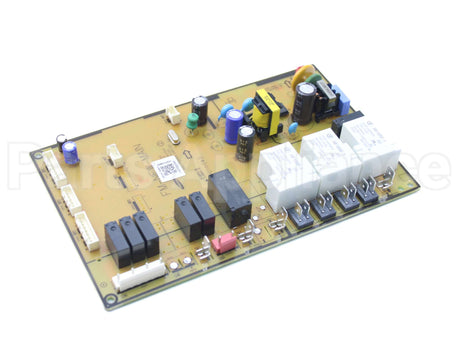 DG92-01084A Samsung Assy Pcb Main;Fm-New-Main-14,Ne5000N,124