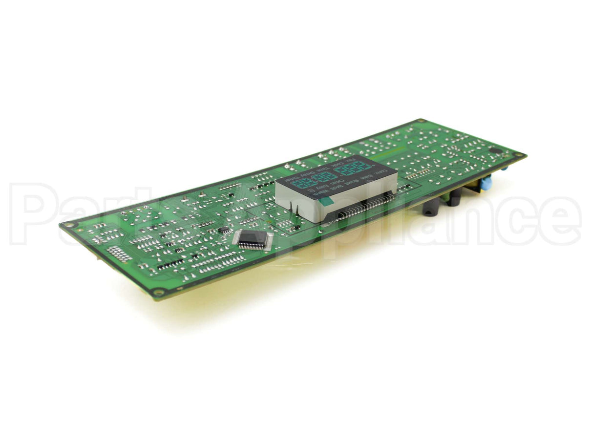 DG92-01107A Samsung Assy Pcb Main;Nx58H5600Ss,Nx5000H,302X19