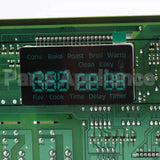 DG92-01107C Samsung Assy Pcb Main;V1-Main,Nx5000H,302X197,12