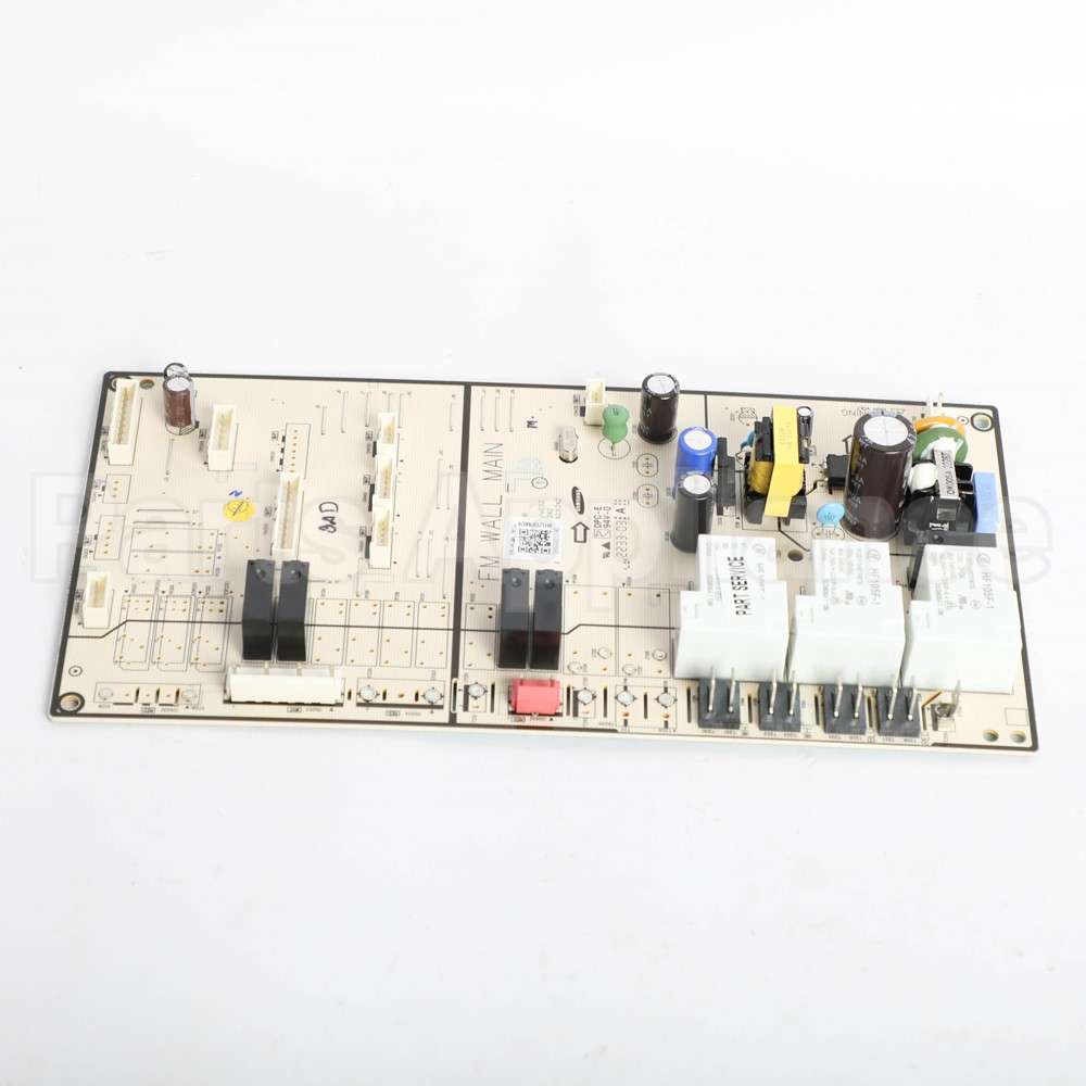 DG92-01134D Samsung Assy Pcb Main;Fm_Wall_Main_15,Nq5300R,12