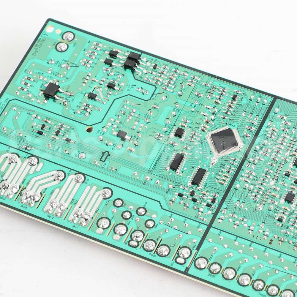 DG92-01134D Samsung Assy Pcb Main;Fm_Wall_Main_15,Nq5300R,12