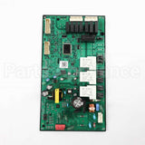 DG92-01198B Samsung Assy Pcb Main;Oven Pf2,Ne9000T,135X242Mm