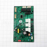 DG92-01198B Samsung Assy Pcb Main;Oven Pf2,Ne9000T,135X242Mm