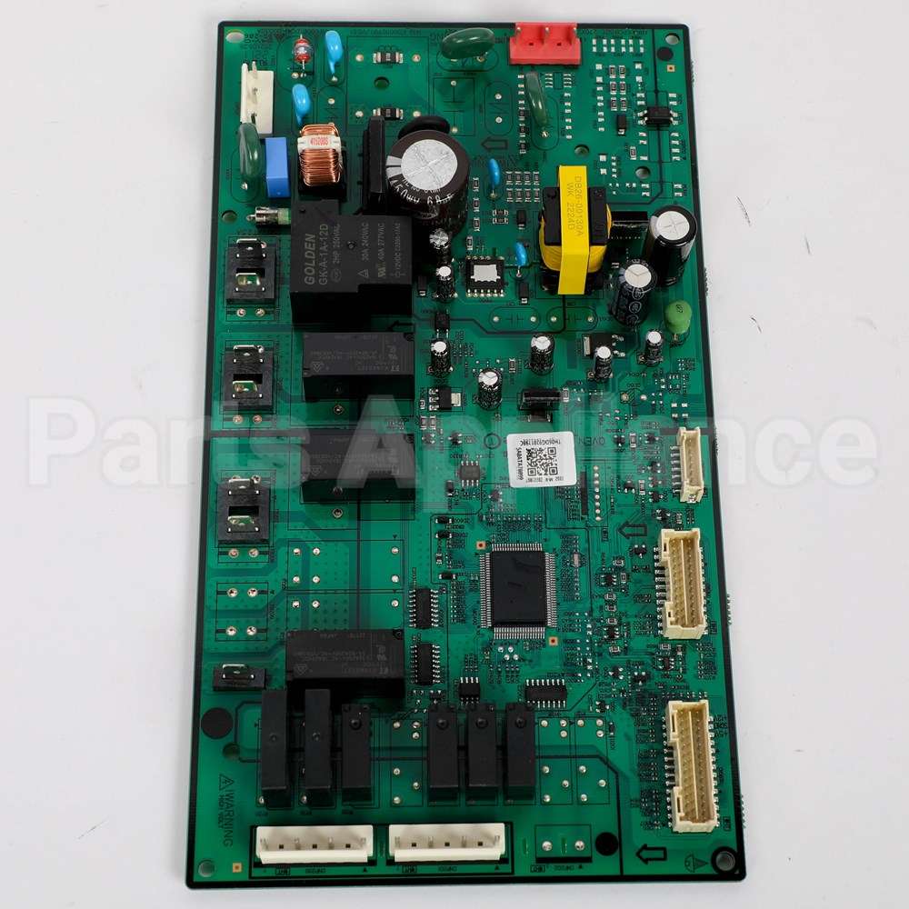 DG92-01198C Samsung Assy Pcb Main;Oven Pf2,Nx9000T,135X242Mm