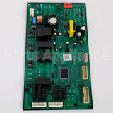 DG92-01198C Samsung Assy Pcb Main;Oven Pf2,Nx9000T,135X242Mm