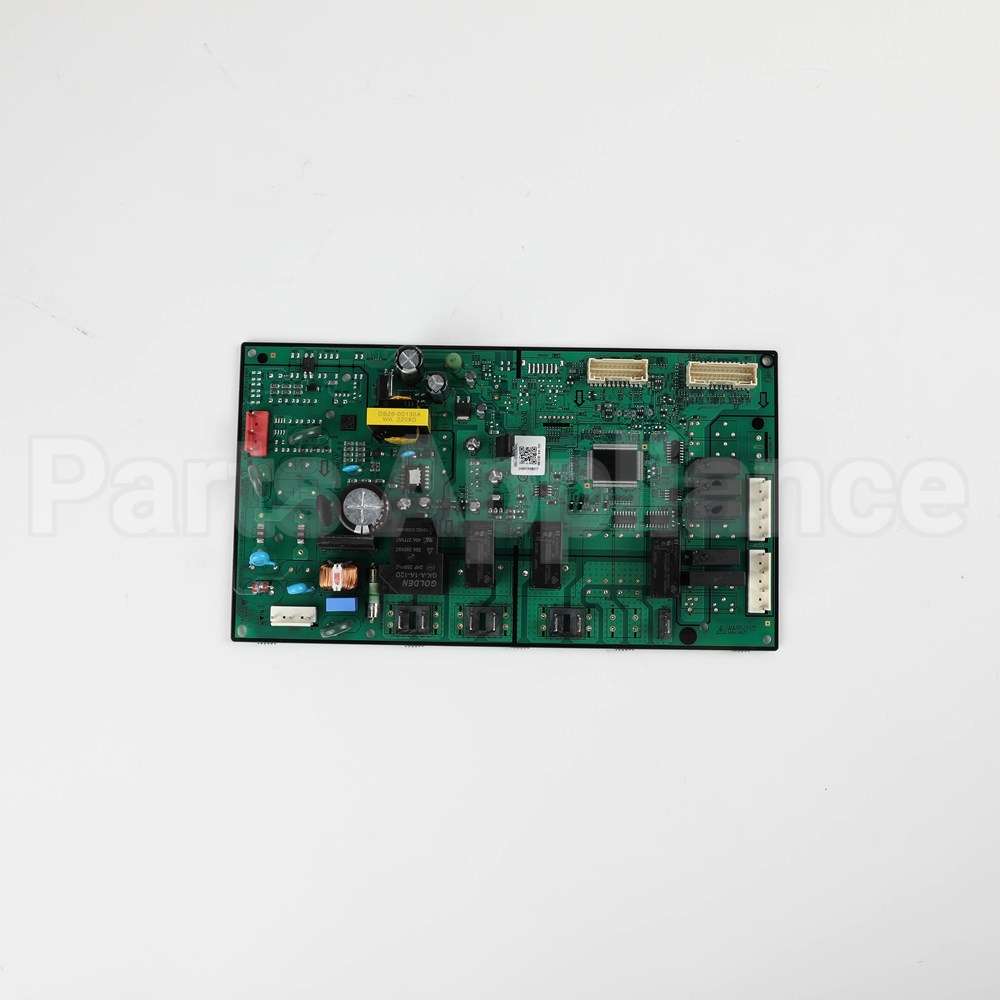 DG92-01198E Samsung Assy Pcb Main;Oven Pf2,Nx9000T,135X242Mm