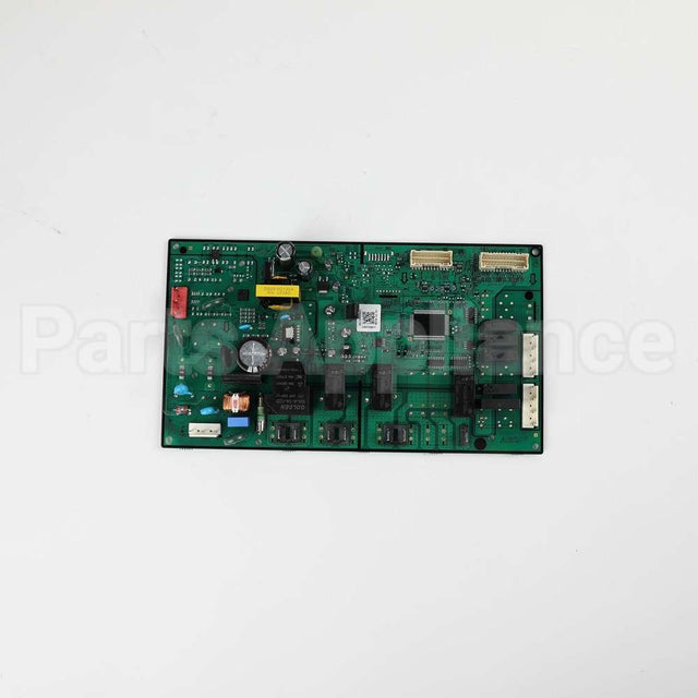 DG92-01198E Samsung Assy Pcb Main;Oven Pf2,Nx9000T,135X242Mm