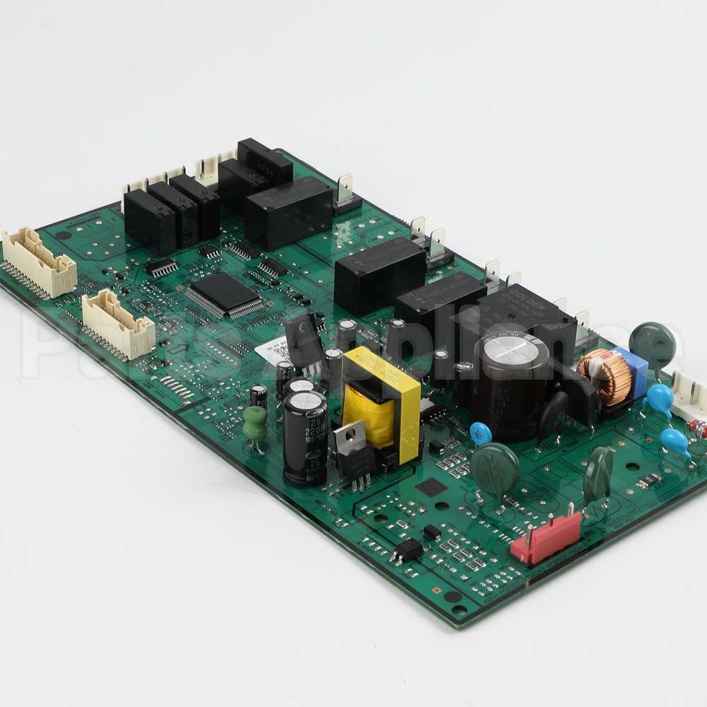 DG92-01198E Samsung Assy Pcb Main;Oven Pf2,Nx9000T,135X242Mm