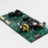 DG92-01198E Samsung Assy Pcb Main;Oven Pf2,Nx9000T,135X242Mm