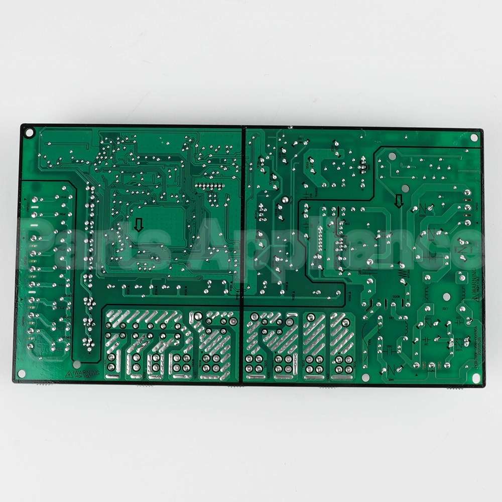 DG92-01198E Samsung Assy Pcb Main;Oven Pf2,Nx9000T,135X242Mm