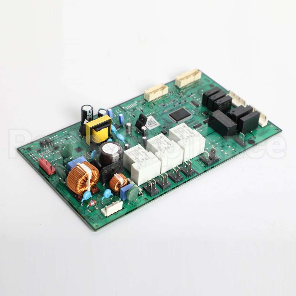 DG92-01198F Samsung Assy Pcb Main;Oven_Pf2,Ne9000T_Ih,135X24
