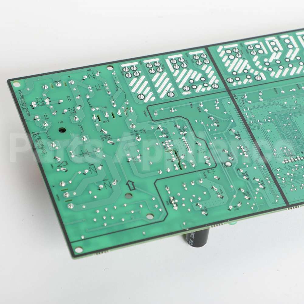 DG92-01198F Samsung Assy Pcb Main;Oven_Pf2,Ne9000T_Ih,135X24