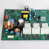 DG92-01198F Samsung Assy Pcb Main;Oven_Pf2,Ne9000T_Ih,135X24