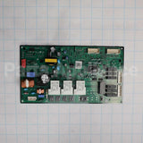 DG92-01198F Samsung Assy Pcb Main;Oven_Pf2,Ne9000T_Ih,135X24