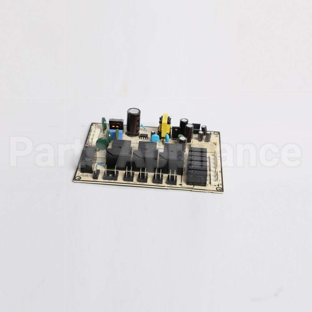DG92-01207A Samsung Assy Pcb Main;Oven Pf4,Ne9000T,160X121Mm