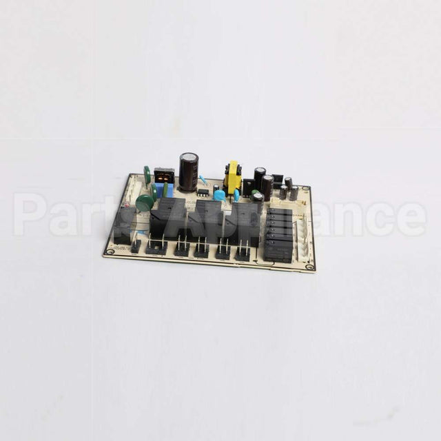 DG92-01207A Samsung Assy Pcb Main;Oven Pf4,Ne9000T,160X121Mm