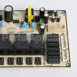 DG92-01207A Samsung Assy Pcb Main;Oven Pf4,Ne9000T,160X121Mm