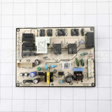 DG92-01207B Samsung Assy Pcb Main;Oven Pf4,Nx9000T,160X121Mm