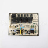 DG92-01207C Samsung Assy Pcb Main;Oven Pf4,Ne9000T,160X121Mm