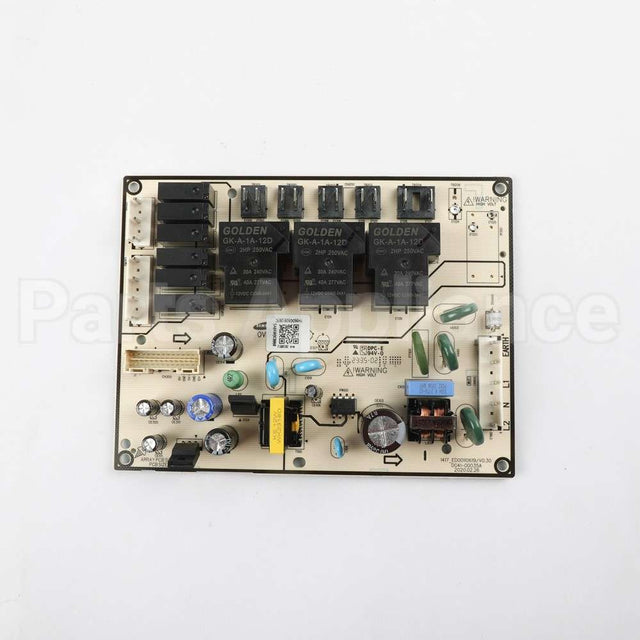 DG92-01207C Samsung Assy Pcb Main;Oven Pf4,Ne9000T,160X121Mm