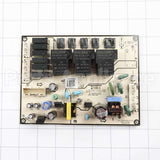 DG92-01207C Samsung Assy Pcb Main;Oven Pf4,Ne9000T,160X121Mm