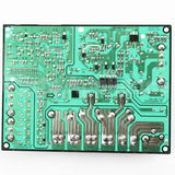 DG92-01207C Samsung Assy Pcb Main;Oven Pf4,Ne9000T,160X121Mm