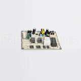 DG92-01207D Samsung Assy Pcb Main;Oven Pf4,Nx9000T,160X121Mm