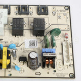 DG92-01207D Samsung Assy Pcb Main;Oven Pf4,Nx9000T,160X121Mm