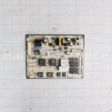 DG92-01207D Samsung Assy Pcb Main;Oven Pf4,Nx9000T,160X121Mm