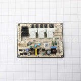 DG92-01207J Samsung Assy Pcb Main;Oven Pf4,Ne6000B,160X121Mm