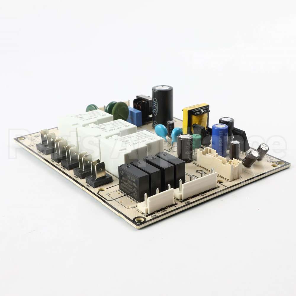 DG92-01207J Samsung Assy Pcb Main;Oven Pf4,Ne6000B,160X121Mm