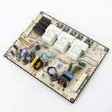 DG92-01207J Samsung Assy Pcb Main;Oven Pf4,Ne6000B,160X121Mm