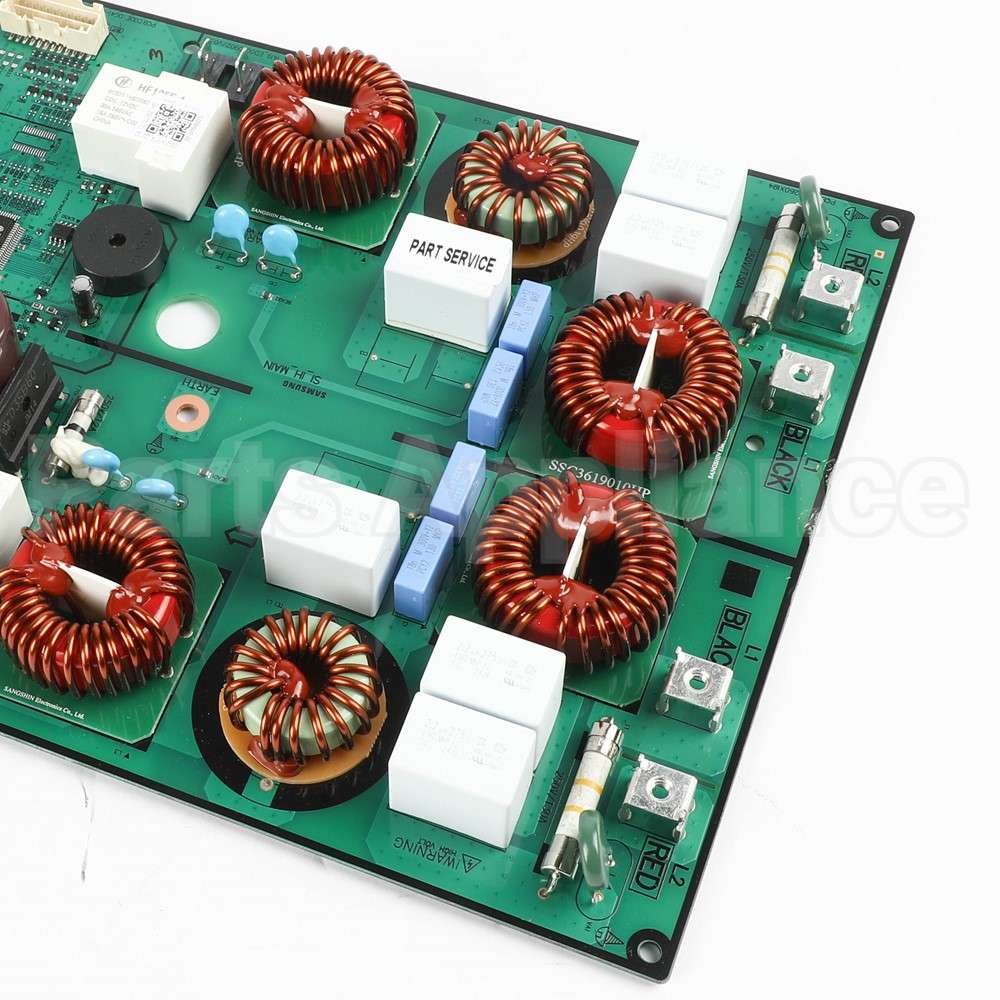 DG92-01228A Samsung Assy Pcb Main;Si_Ih_Main,Ne9000T_Ih,260X