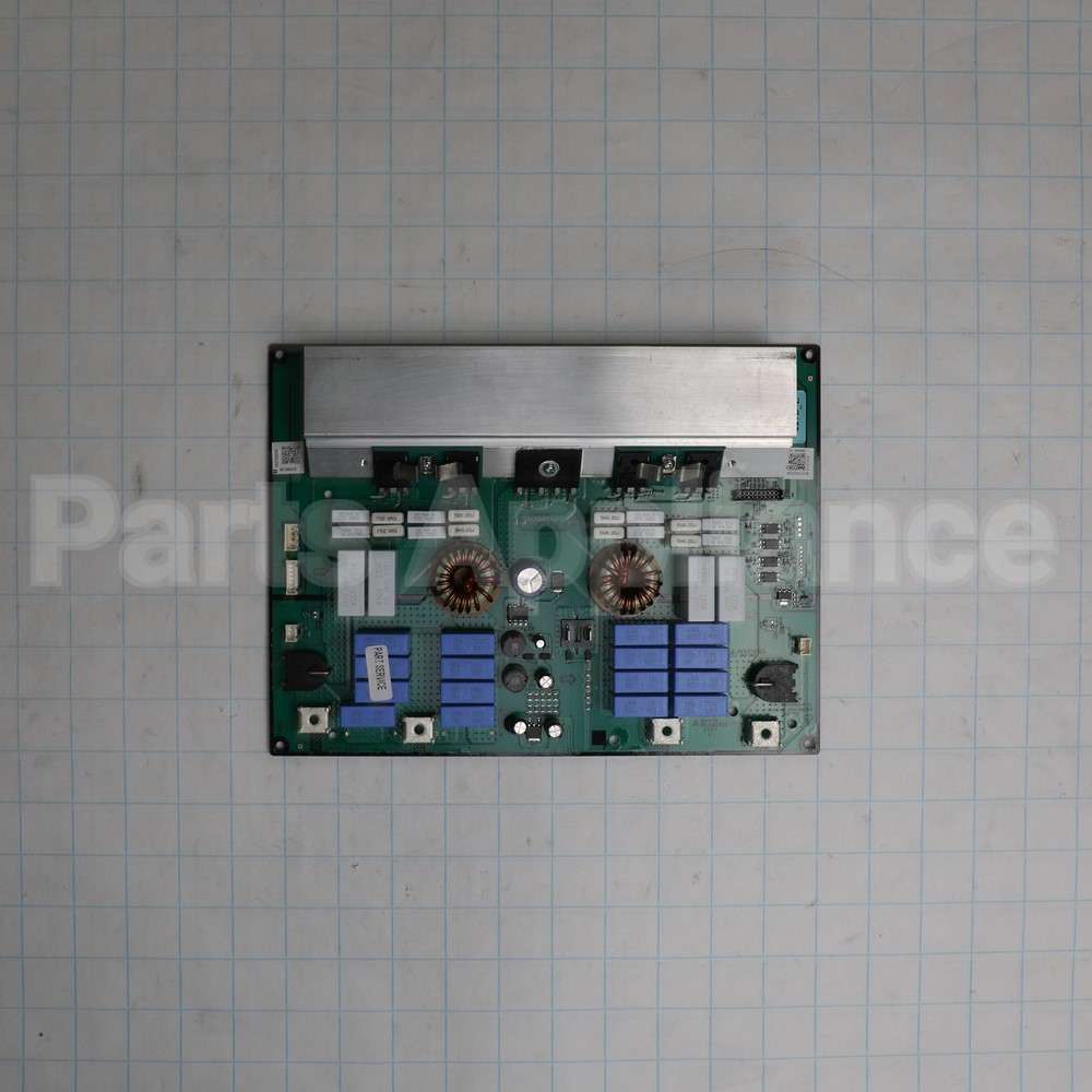 DG92-01229B Samsung Assy Pcb Inverter;H_Inverter_Pf2,Ne9000T