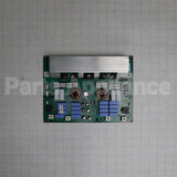 DG92-01229B Samsung Assy Pcb Inverter;H_Inverter_Pf2,Ne9000T