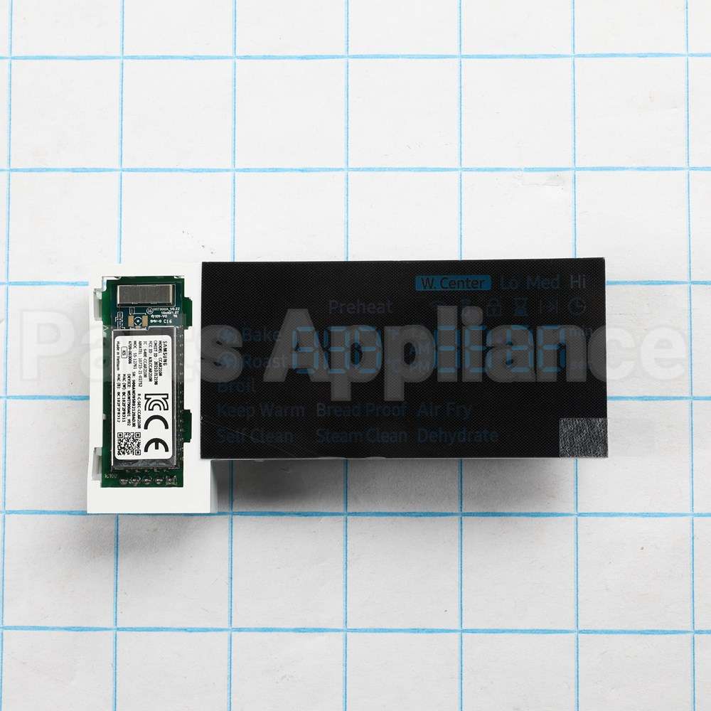 DG92-01231A Samsung Assy Pba Module-Display;T-Fs_Display,Ne/