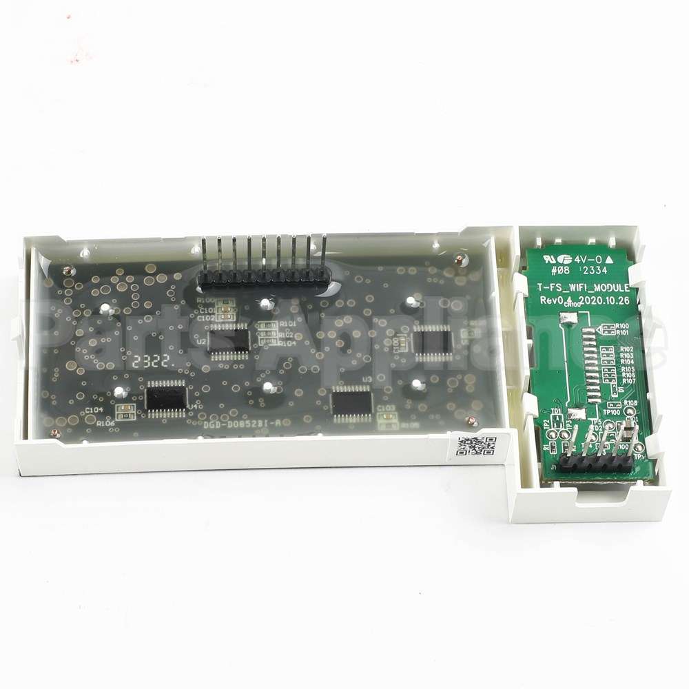 DG92-01231A Samsung Assy Pba Module-Display;T-Fs_Display,Ne/