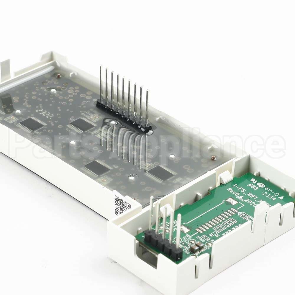 DG92-01231A Samsung Assy Pba Module-Display;T-Fs_Display,Ne/