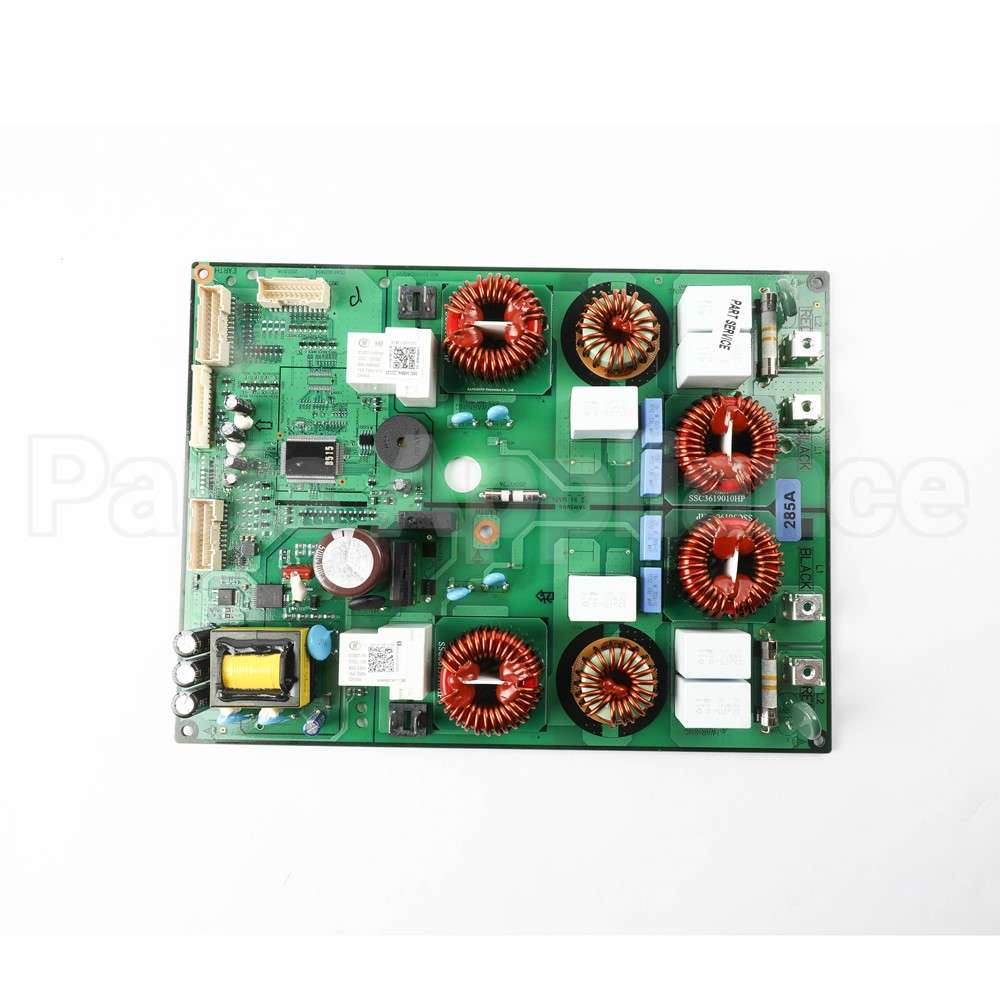 DG92-01285A Samsung Assy Pcb Main;Si_Ih_Main,Ne6000B,260X194
