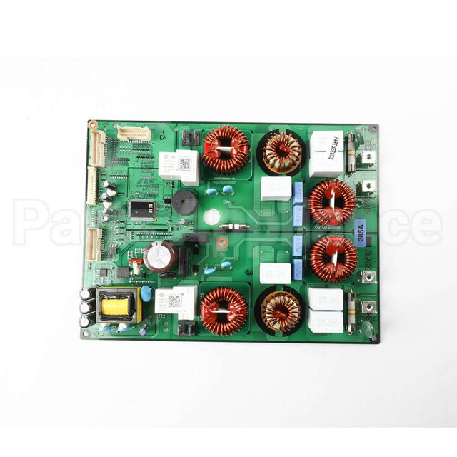 DG92-01285A Samsung Assy Pcb Main;Si_Ih_Main,Ne6000B,260X194