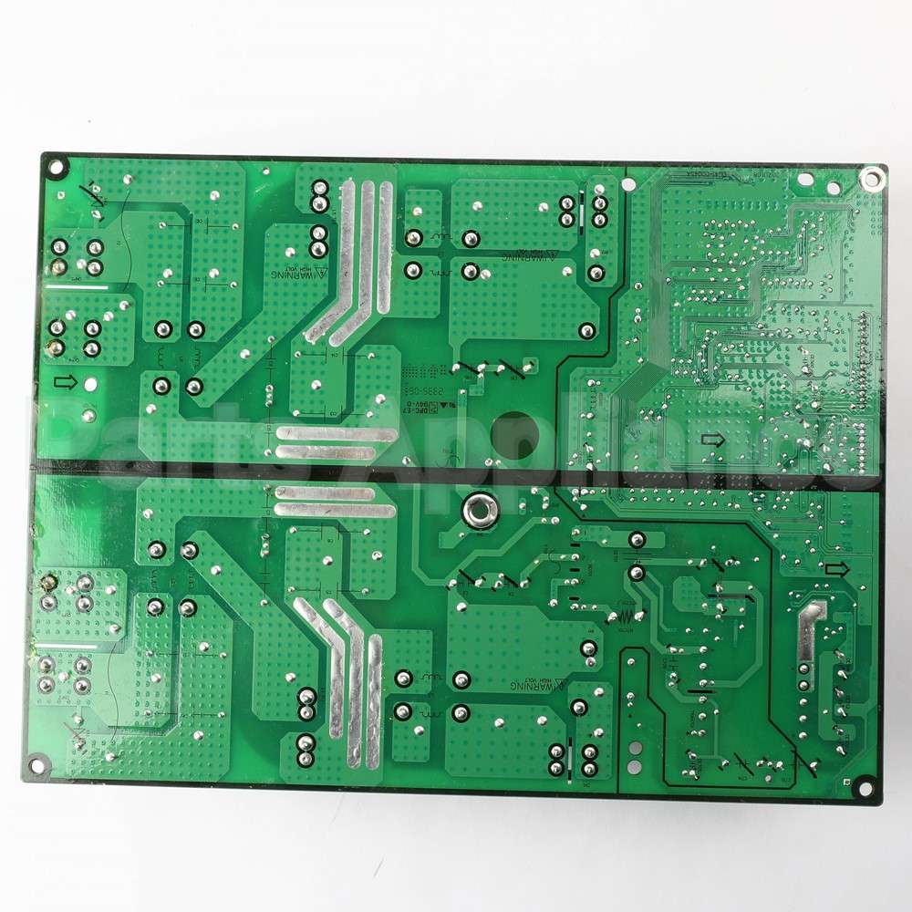 DG92-01285A Samsung Assy Pcb Main;Si_Ih_Main,Ne6000B,260X194