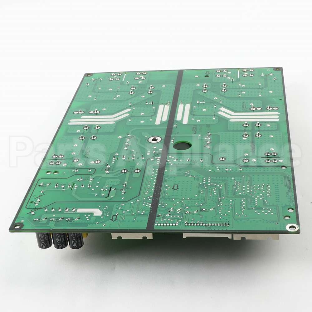 DG92-01285A Samsung Assy Pcb Main;Si_Ih_Main,Ne6000B,260X194