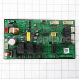 DG92-01424B Samsung Assy Pcb Main;Oven_Pf1_23 Main,Ne/Nx9100