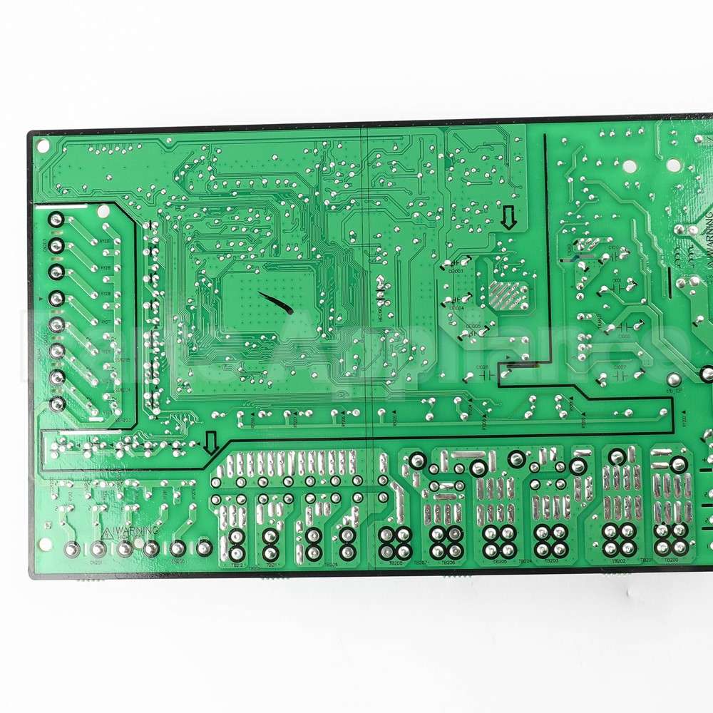 DG92-01424B Samsung Assy Pcb Main;Oven_Pf1_23 Main,Ne/Nx9100