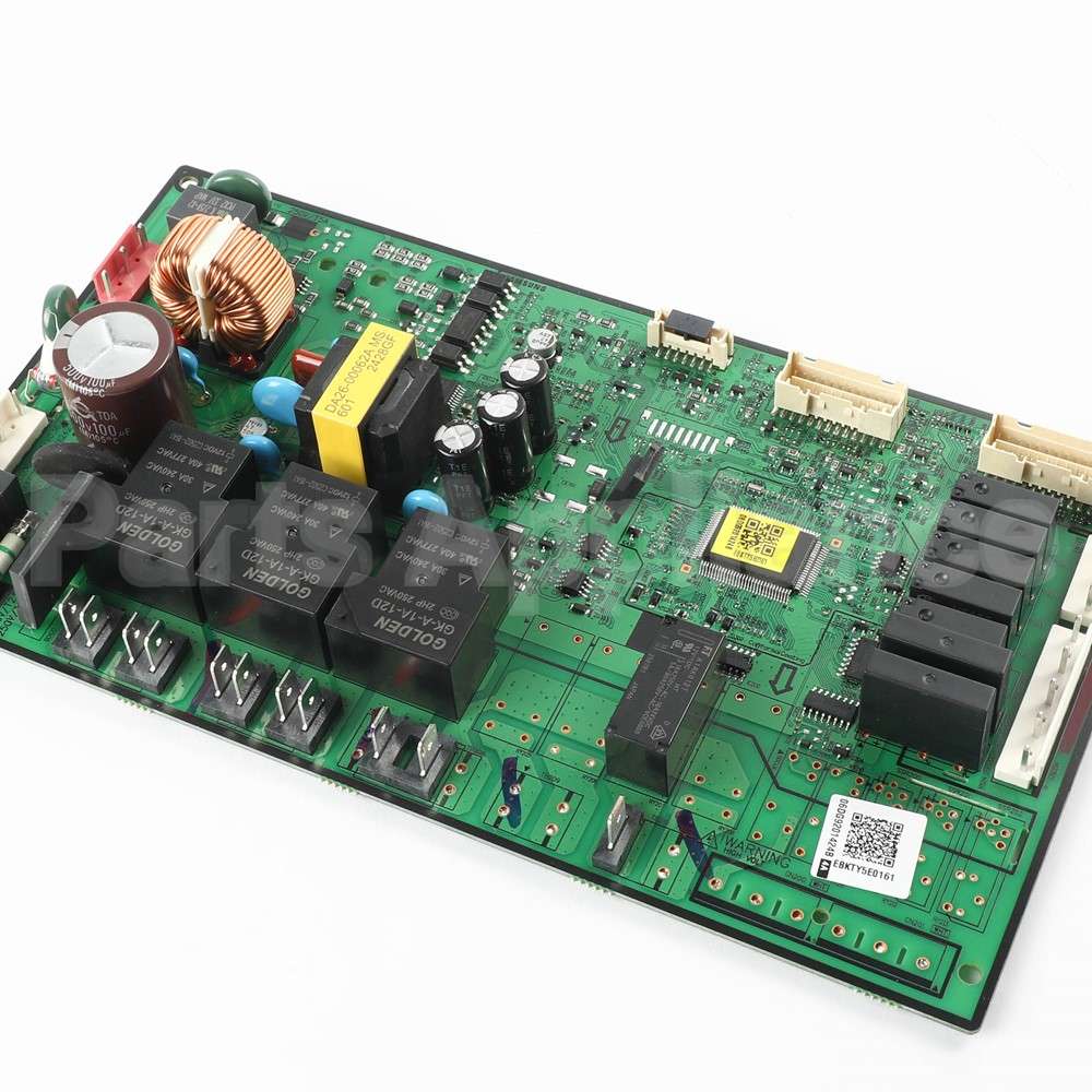 DG92-01424B Samsung Assy Pcb Main;Oven_Pf1_23 Main,Ne/Nx9100