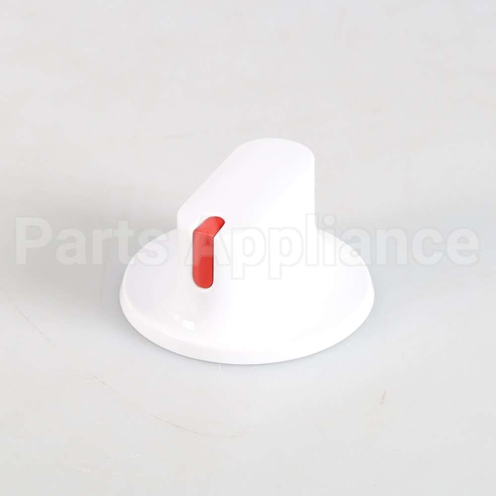 DG94-00221B Samsung Assy Knob Dial;Ftq353Iwuw**,Pbt,White,-